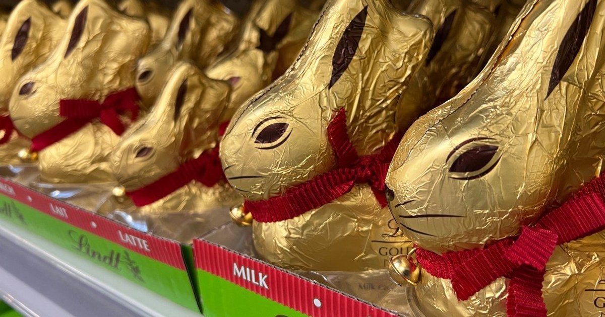 Lindt & Nestlé: Advancing Circular Aluminium Packaging