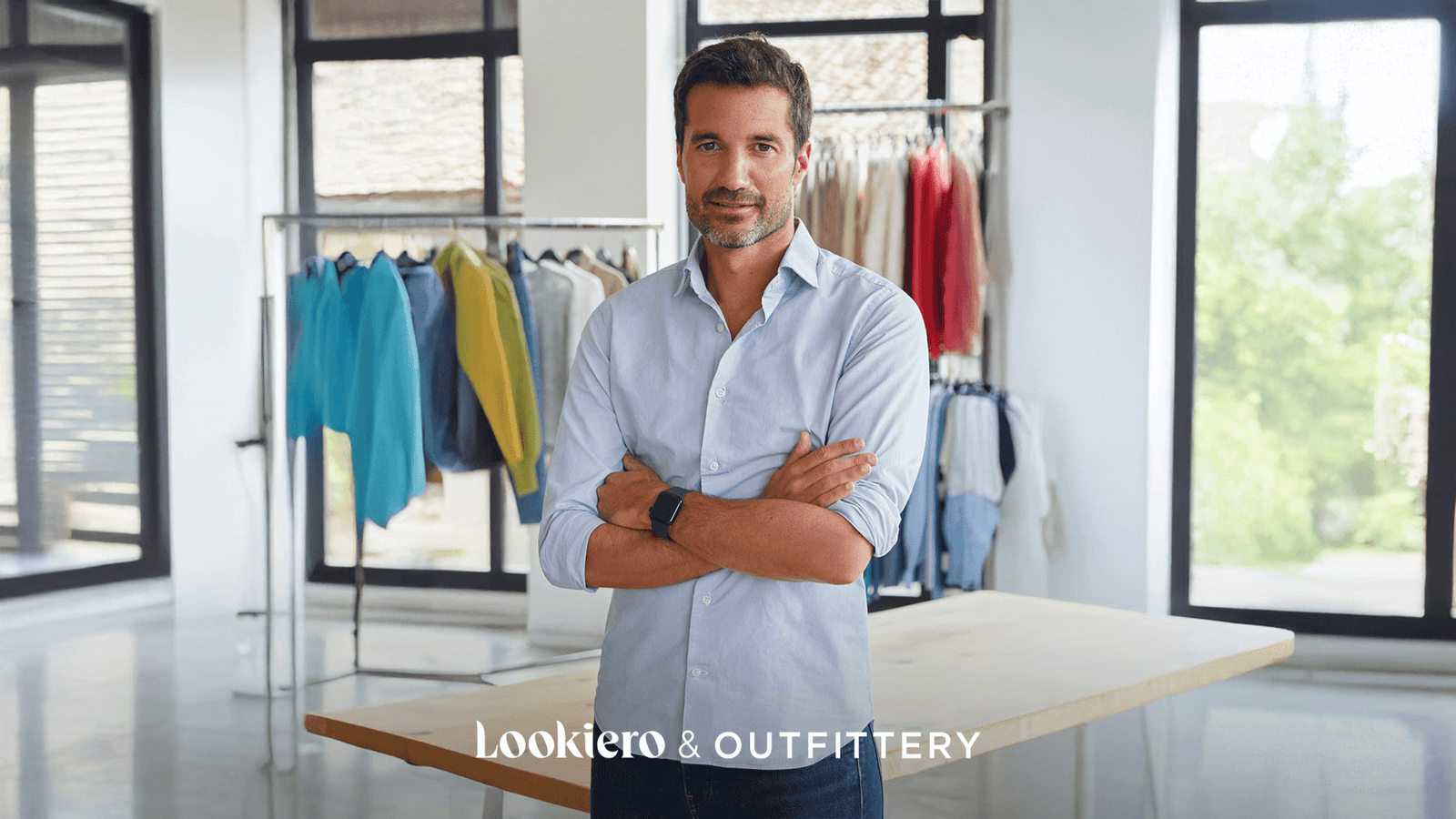 Lookiero Outfittery Group closes a €17M round to boost growth and reinforce its AI strategy