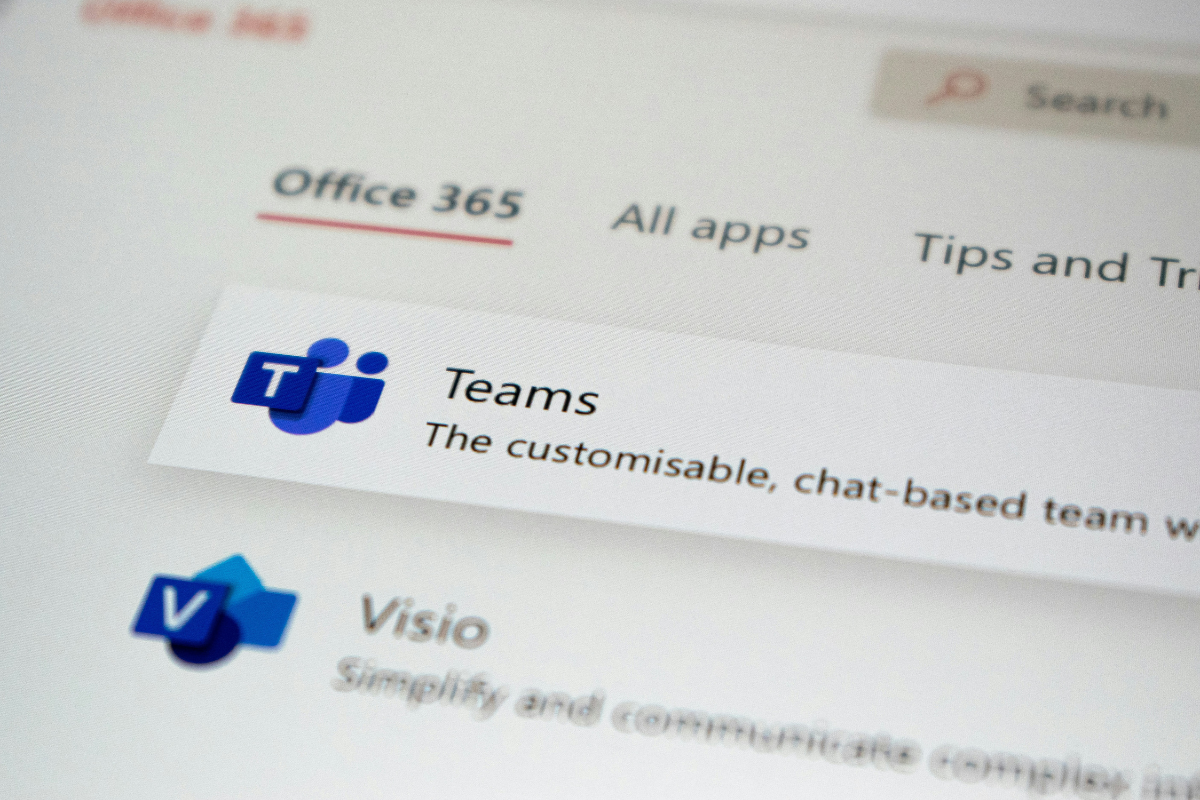 Microsoft Teams