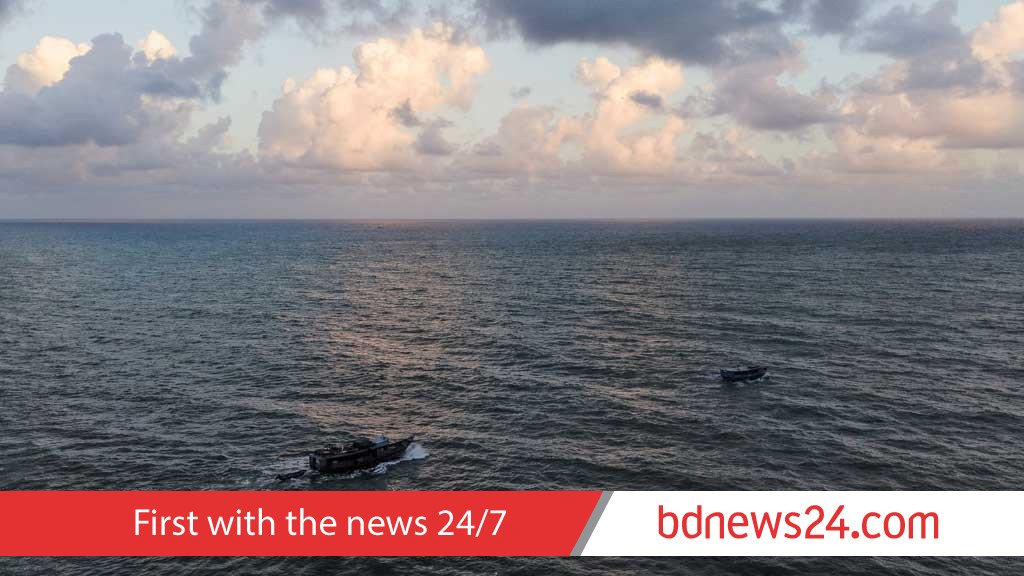 7 bodies recovered, 96 rescued as migrant boat capsizes: Gambia