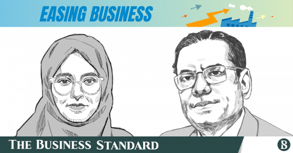 Export sector performance: Some cautionary early signals