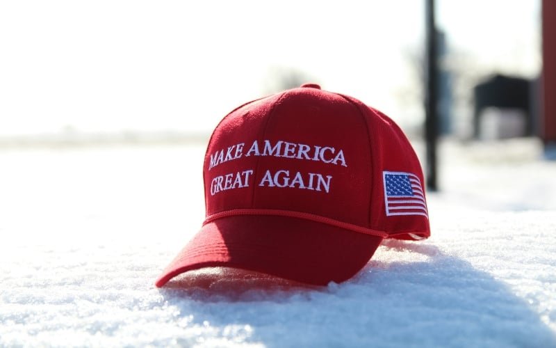 How MAGA Changed the World in 2025, and What Comes Next