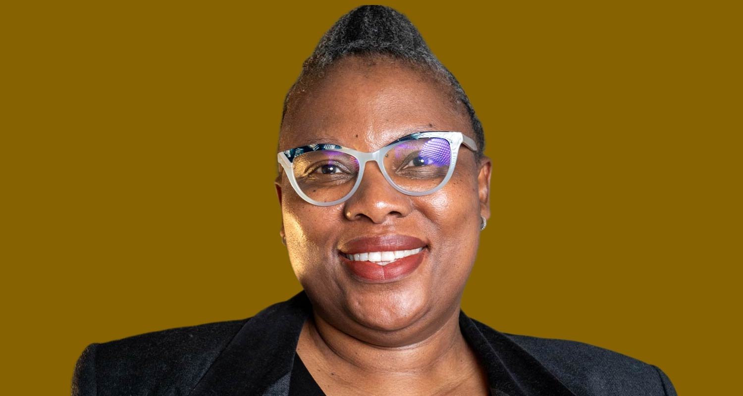 EU decision doesn't end 'Fair Share' debate, says ACT CEO Batyi - Nomvuyiso Batyi