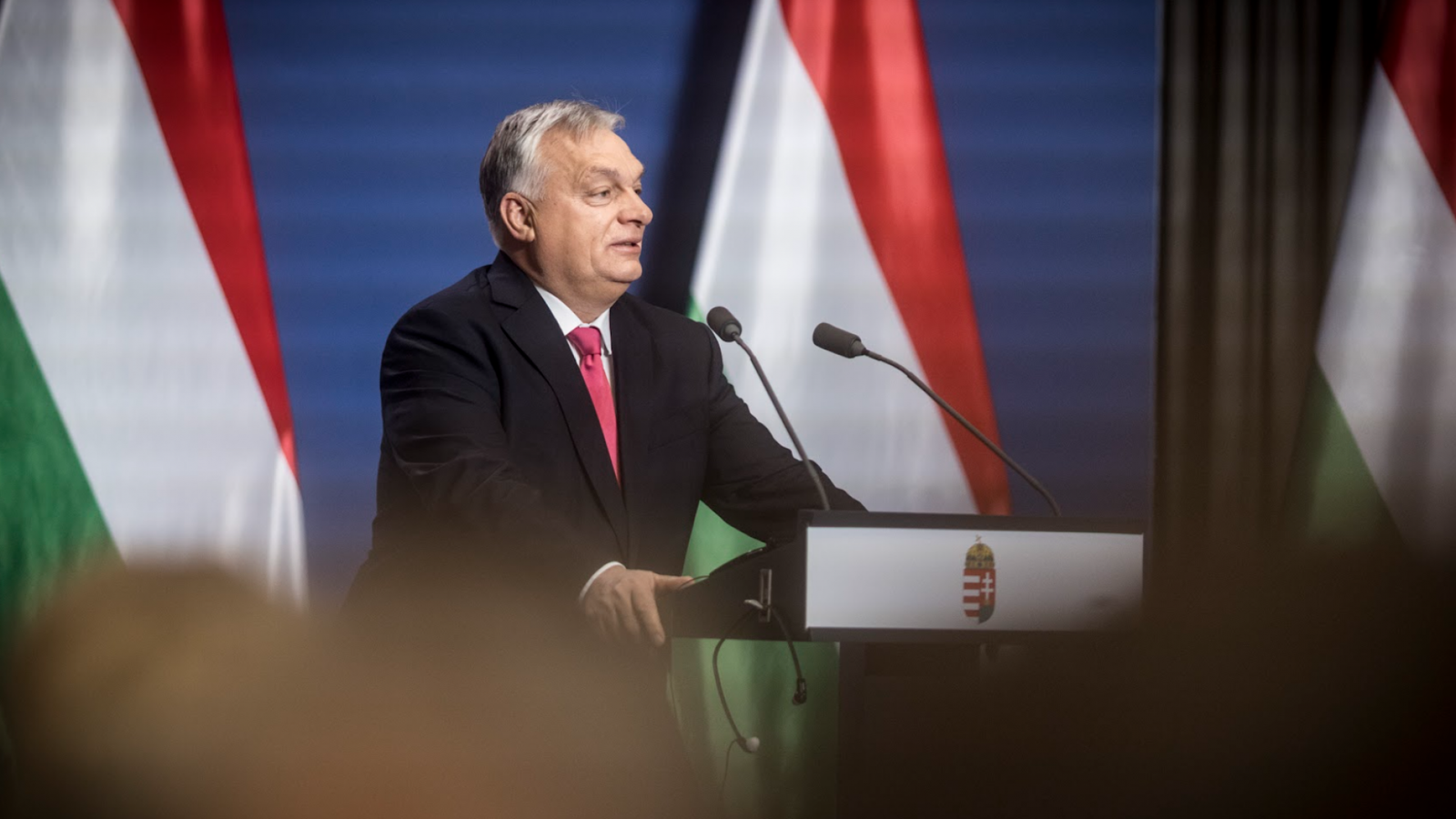 Orbán: Hungary has decided to stay out of the war economy, we are building a peace economy