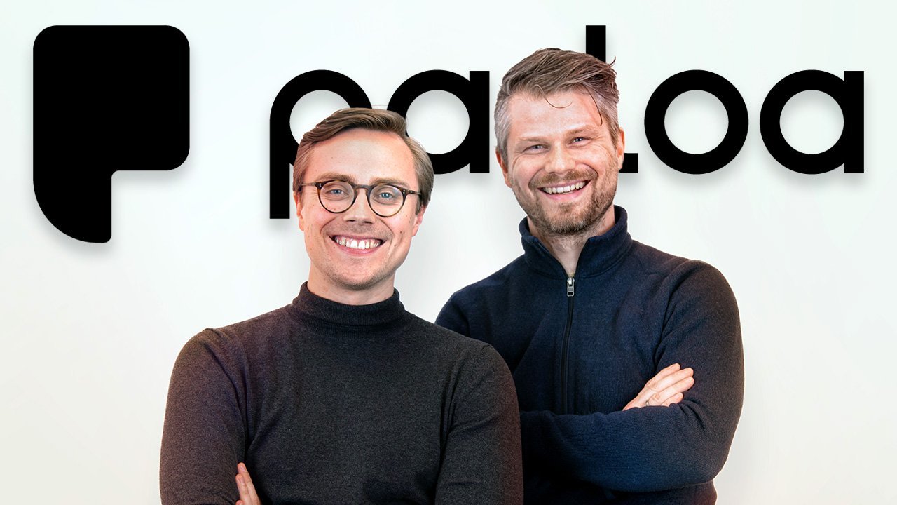 Parloa raises $350M, tripling valuation to $3BN