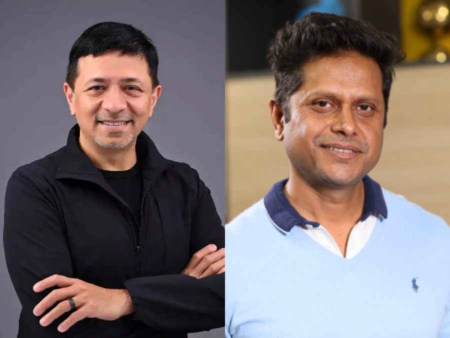 Ex-Flipkart CTO Peeyush Ranjan, Myntra founder Mukesh Bansal launch AI-led edtech startup Fermi.ai