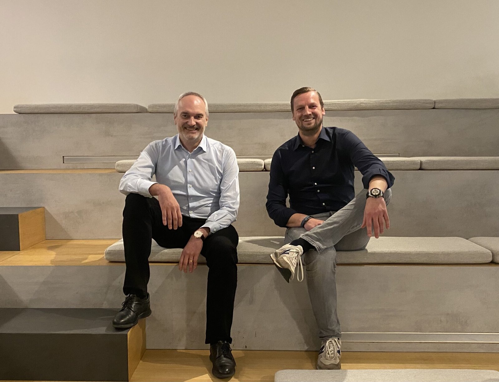 Belgian-based Pitchdrive launches €20 million fund in collaboration with SmartFin to boost European tech startups