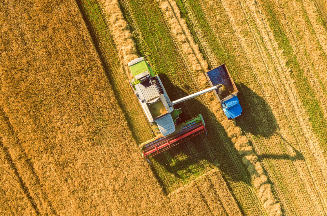 Driving Sustainability in Agriculture – FM Industry