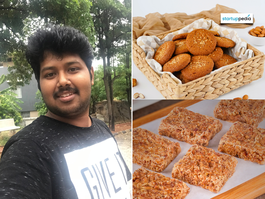 Hyderabad Founders Build Clean-Label Organic Food Ecosystem, Asking India To Count Chemicals Not Just Calories