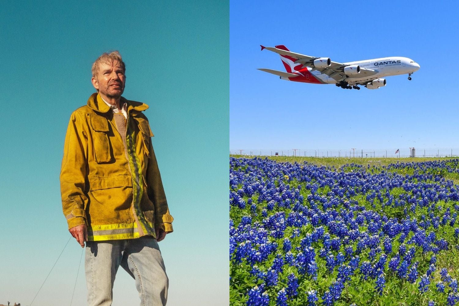 Qantas, Texas And Paramount Plus’s Hit Series Landman Have More In Common Than You Think