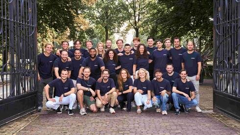 Klearly raises $14 million Series A led by PayPal Ventures to expand restaurant payme