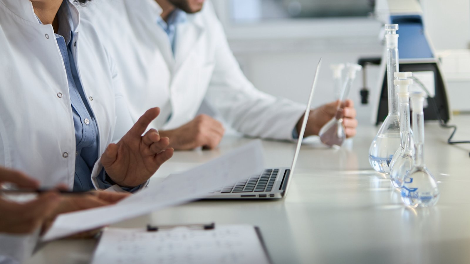 'If I were a policymaker … I would seriously start questioning [this]'