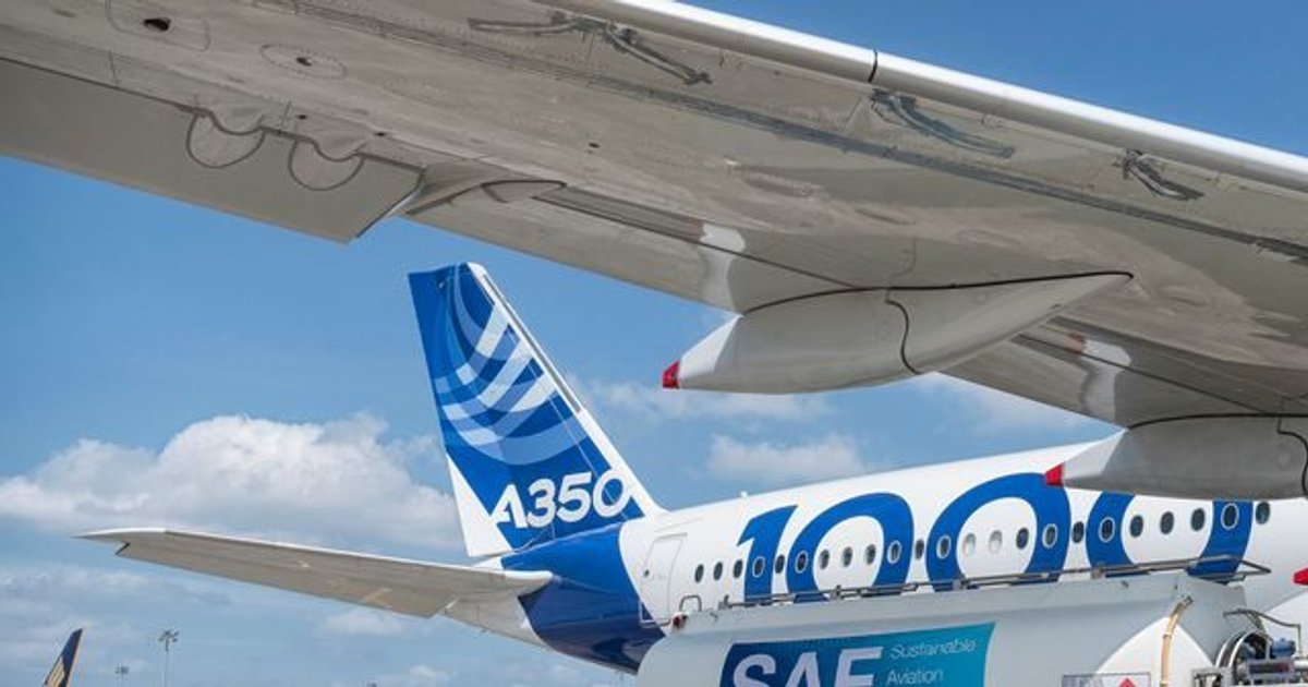 DHL & Airbus: Expanding the Partnership for Green Logistics