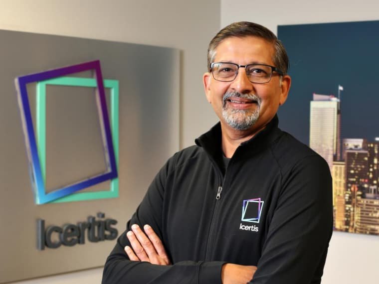 SaaS Pioneer Samir Bodas, Icertis Cofounder, Passes Away at 61