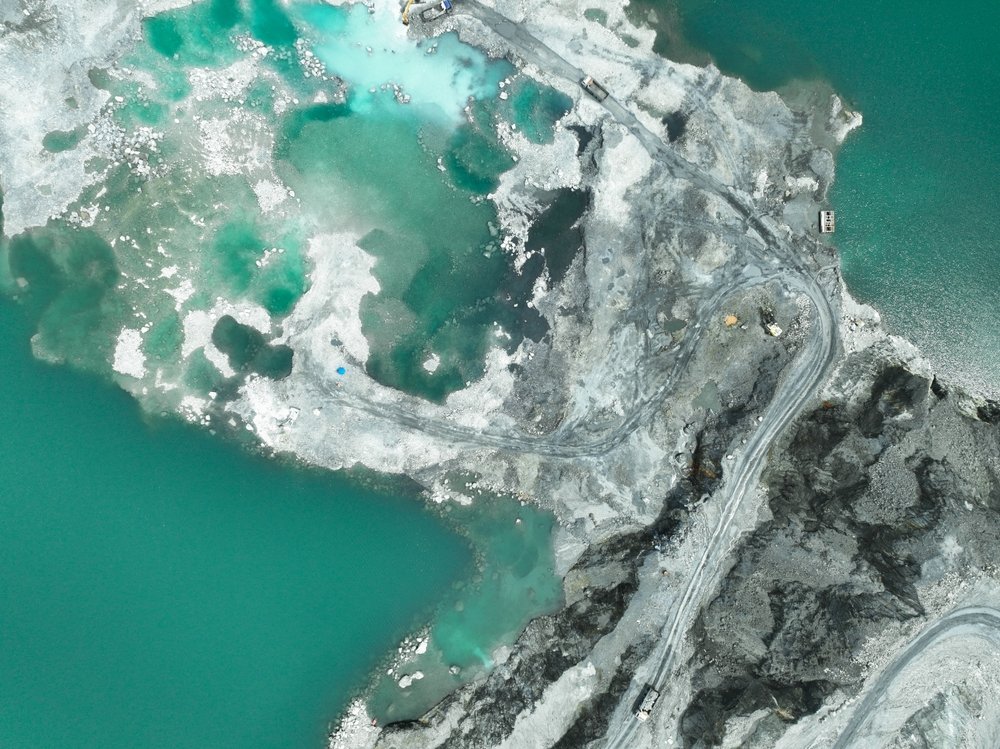 Mining’s ESG reset - Funds Europe