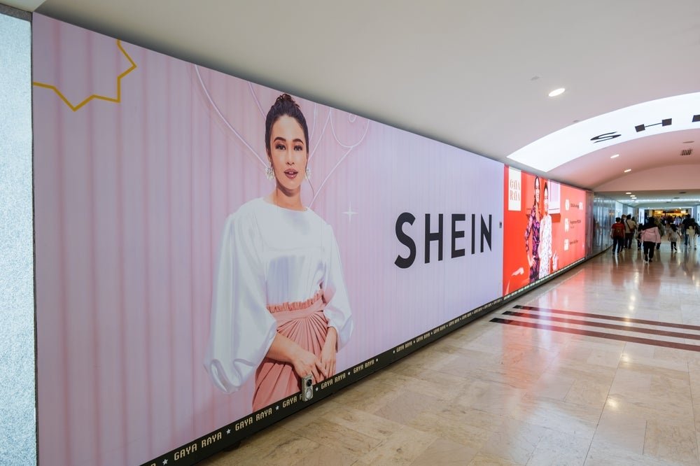 Shein talks sustainability in Europe ahead of EU parliament hearing