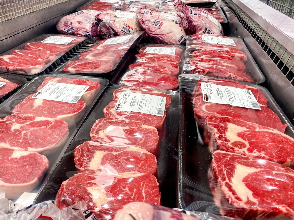 Full VAT on meat could cut environmental impacts of EU diets, study finds