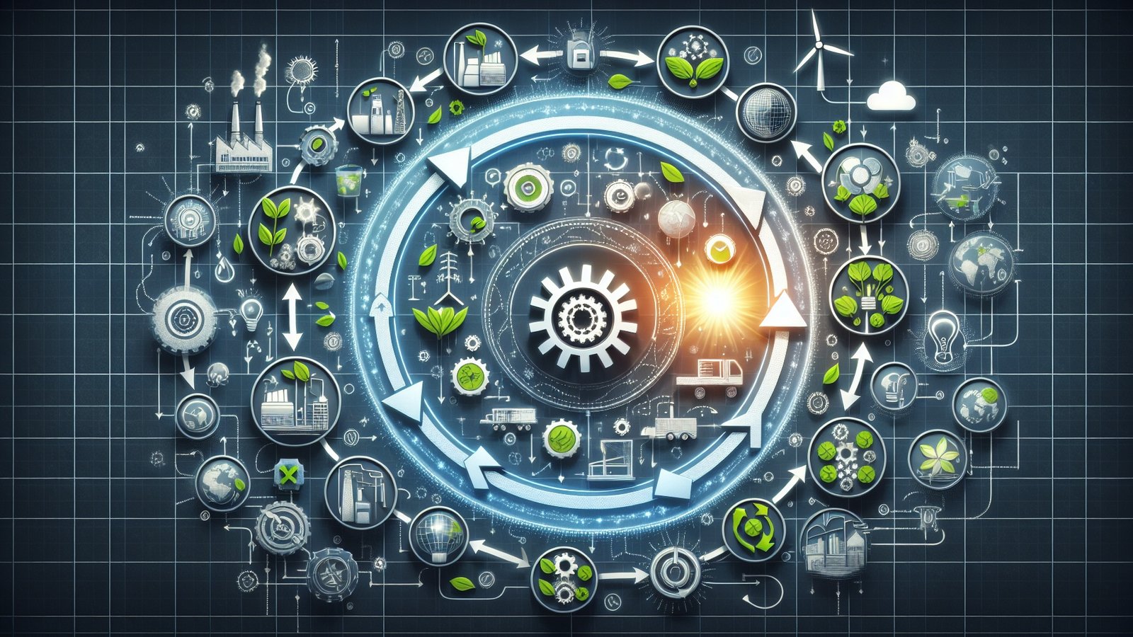 A path towards sustainable partnerships