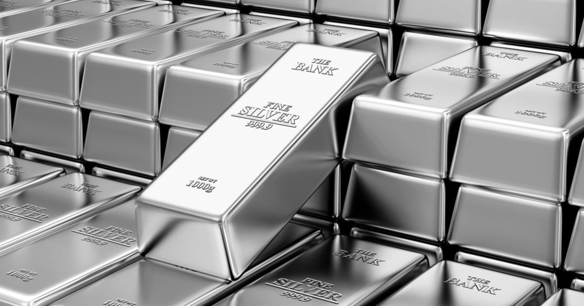 Silver Rallies Amid Geopolitical Tensions and Supply Deficits