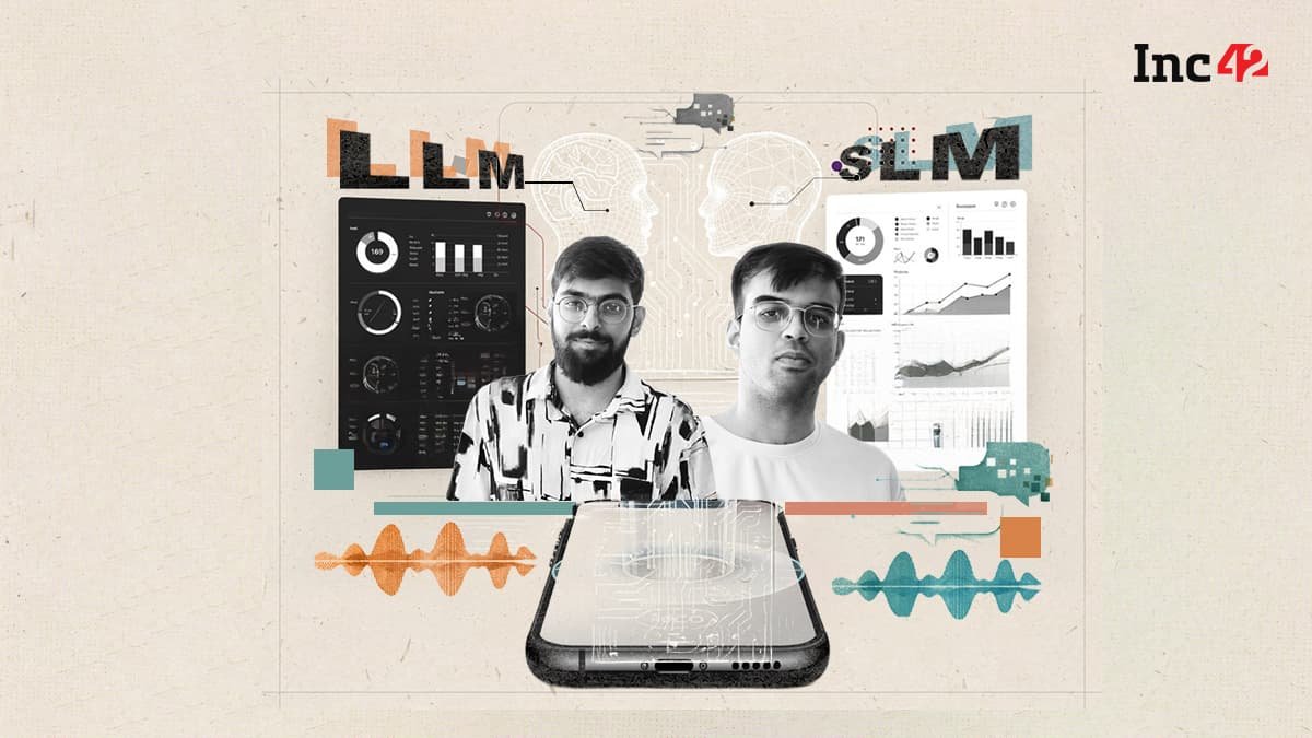 How Smallest.ai Is Leveraging Small Models To Fix Voice AI’s Latency Problem