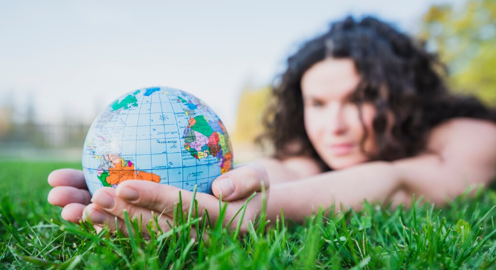 Photo of Giulia Paderi