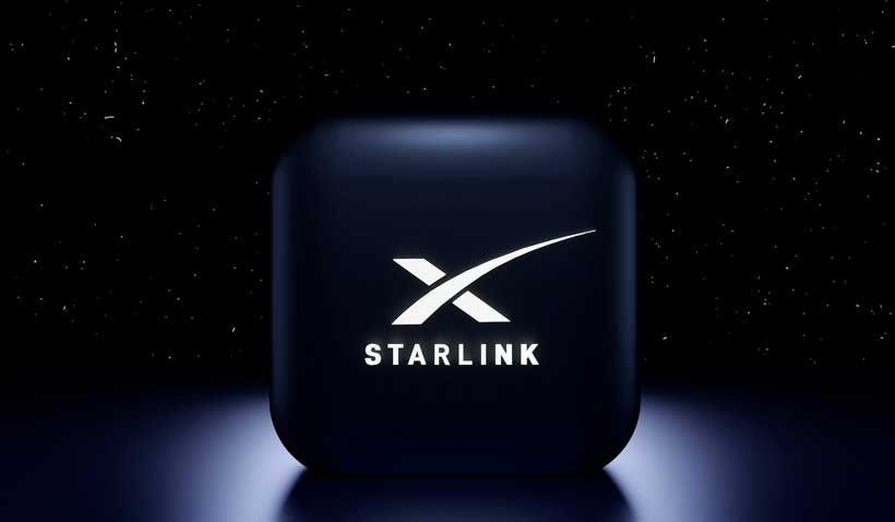 Starlink's Role in Iran's Internet Crackdown