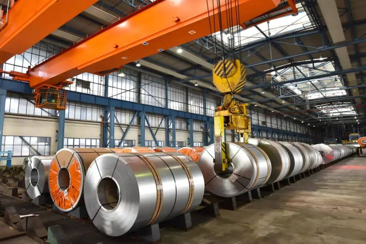 Steel Stock With ₹6,660 Cr Capex and Major Expansion Plans to Keep on Your Radar
