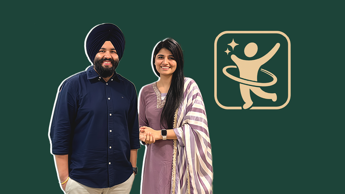 Health-tech startup SuperLiving raises $2 Mn led by Kae Capital