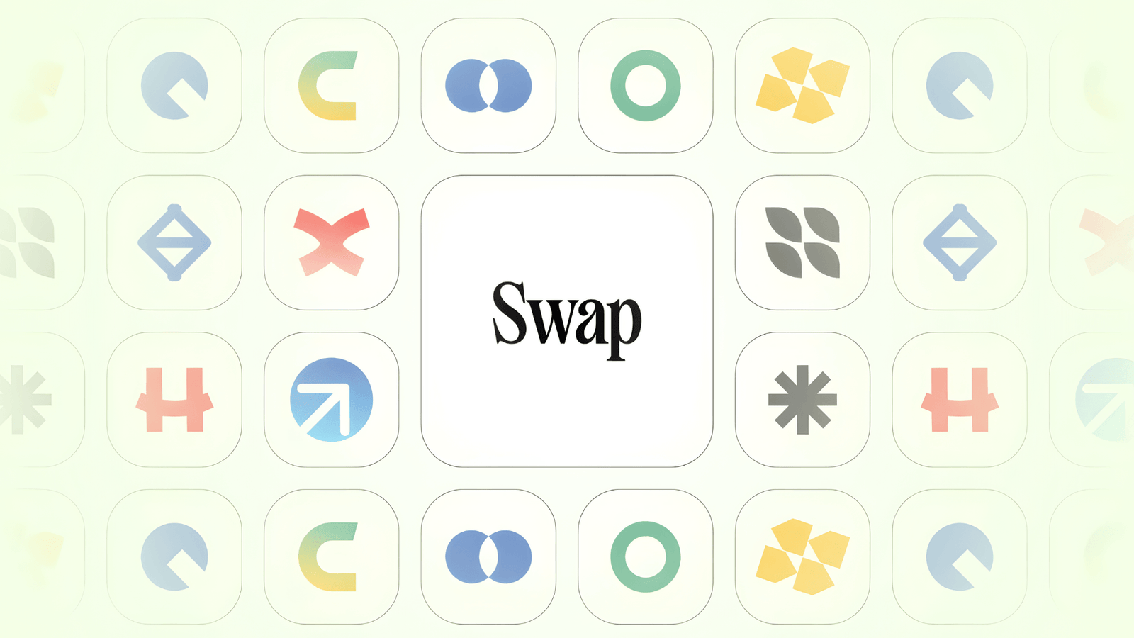 E-commerce operating startup Swap raises $100M