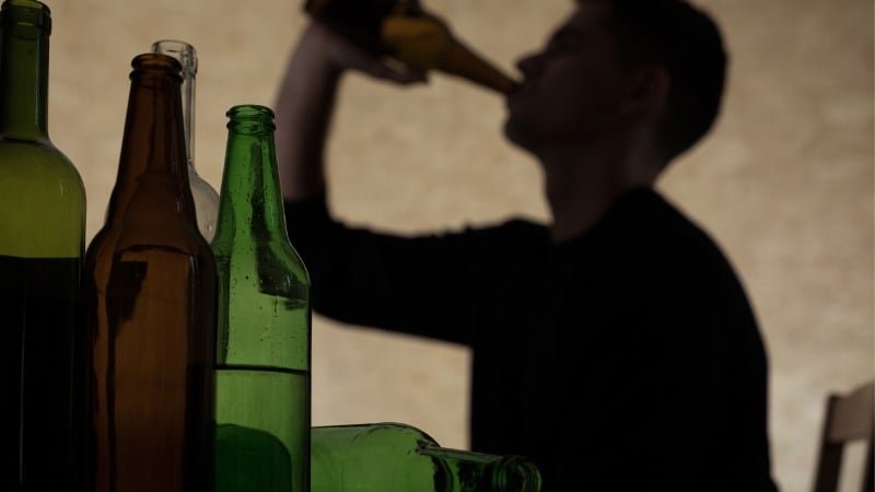 Raising the Drinking Age Could Benefit Teen Mental Health in Europe