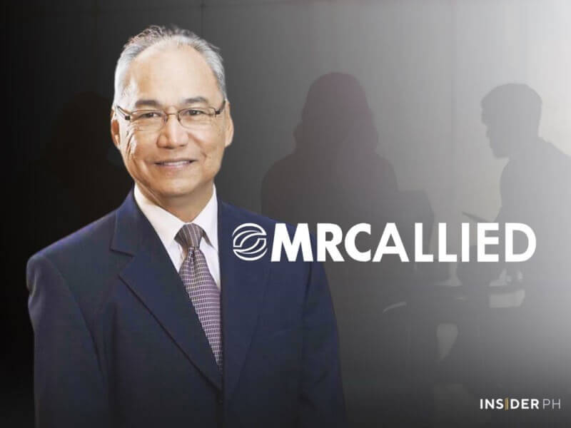MRC Allied to raise P315M from share sale, new investors take 21%