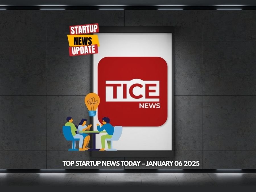 Deals, Funding and Stories Shaping January 2026