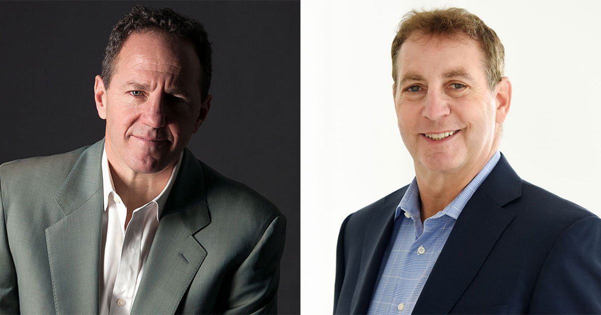 Brandeis names two industry leaders as trustees | Of Note | January | 2026 | Brandeis Stories