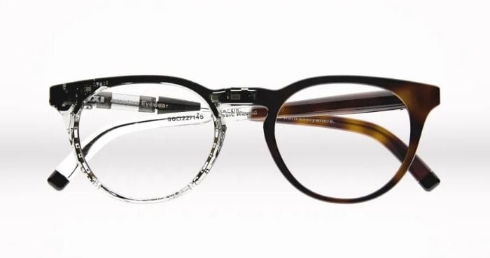 Finnish startup IXI reveals 'autofocus' smart glasses to replace varifocals