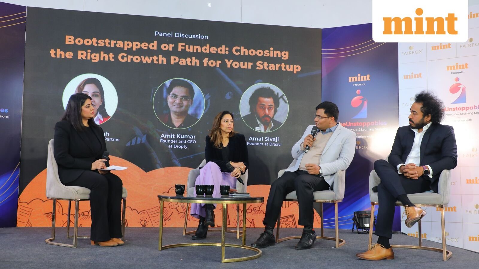 Fundraise or not? Time to decode the growth dilemma for India’s start-ups