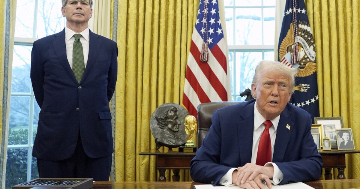 Europe is too weak to defend Greenland from future threats