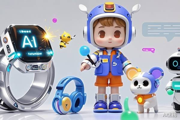 The "External Competition" of Shenzhen's AI Hardware