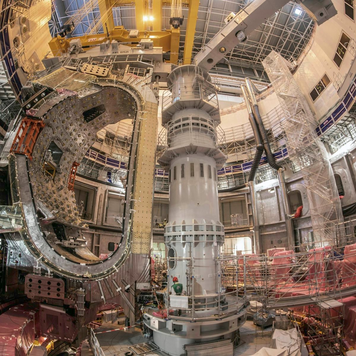 MEPs Call For Europe To Unlock Potential Of Nuclear Fusion