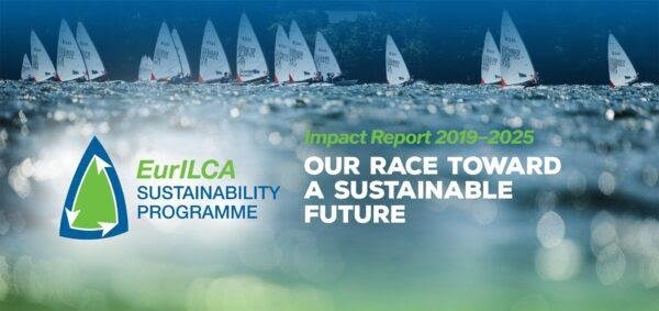 EurILCA Sustainability Programme – Impact Report 2019–2025