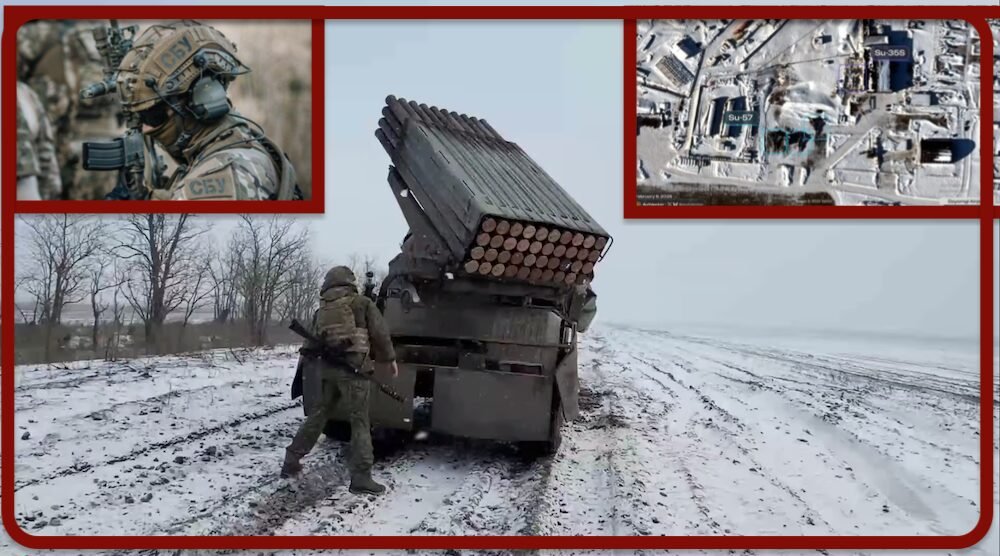 #UKRAINERUSSIAWAR. The US has begun work on the New START. Russia-Ukraine negotiations resume next week. The Russian offensive in Sumy, Pokrovsk, and Zaporizhia has resumed.