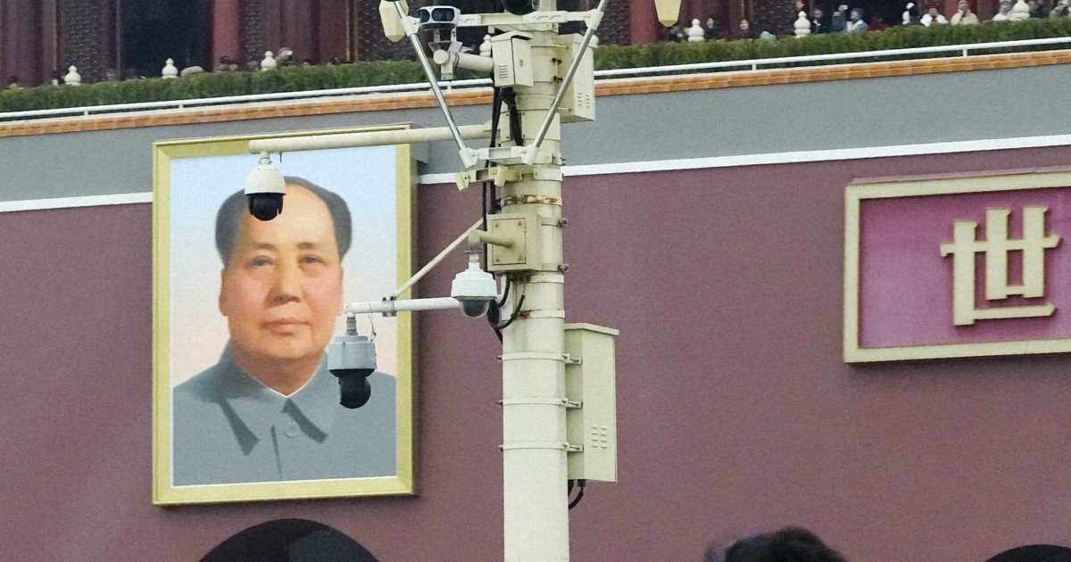 China's Xi, German leader Merz seek stronger partnership amid "turbulence"