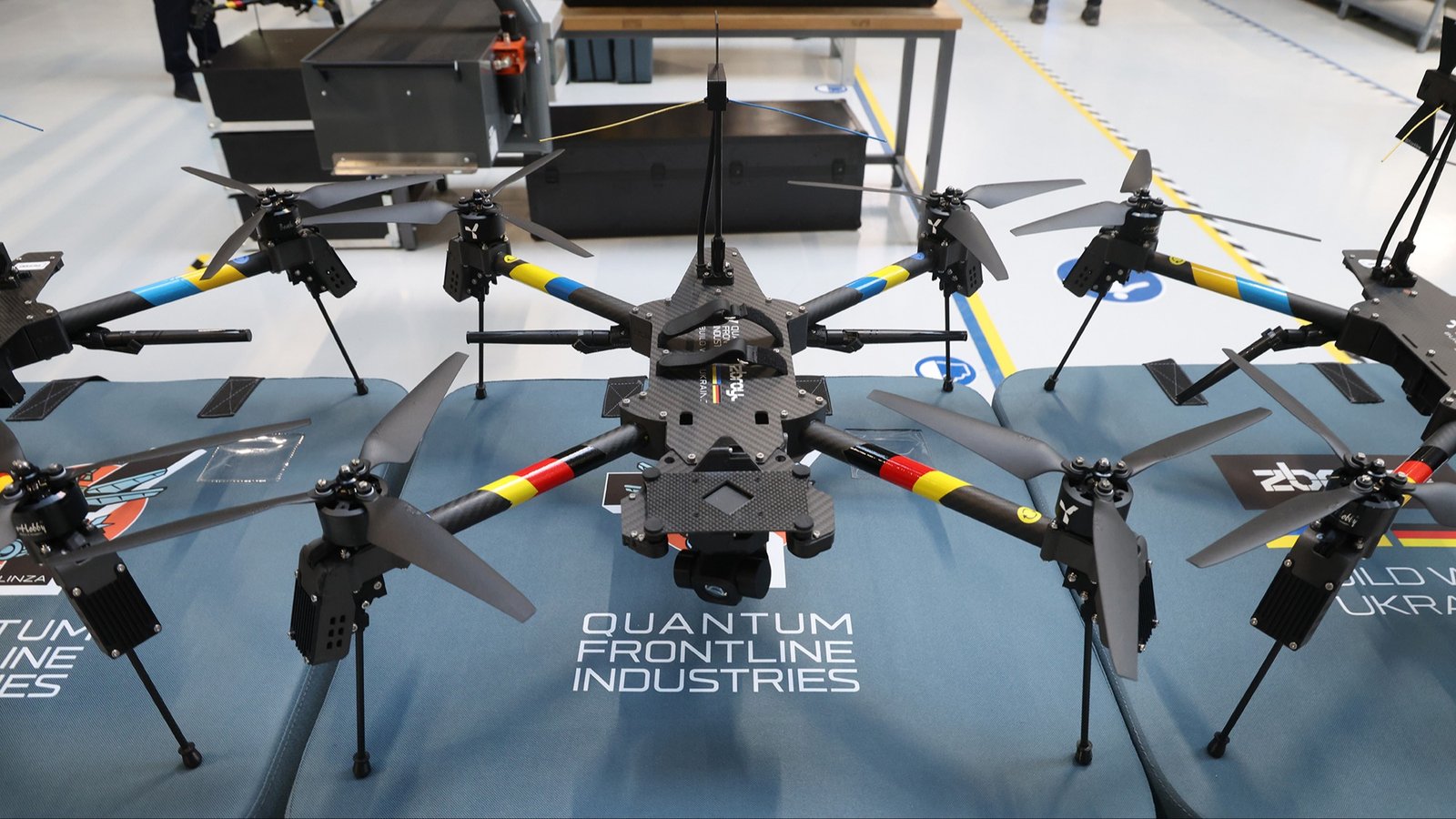 Basel 3.1 reforms threaten to squeeze European defence lending