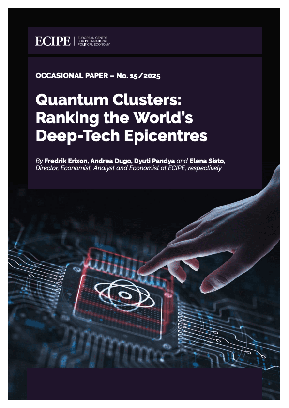 Quantum Startup Funding of $25M+ Signals Strong Cluster Presence