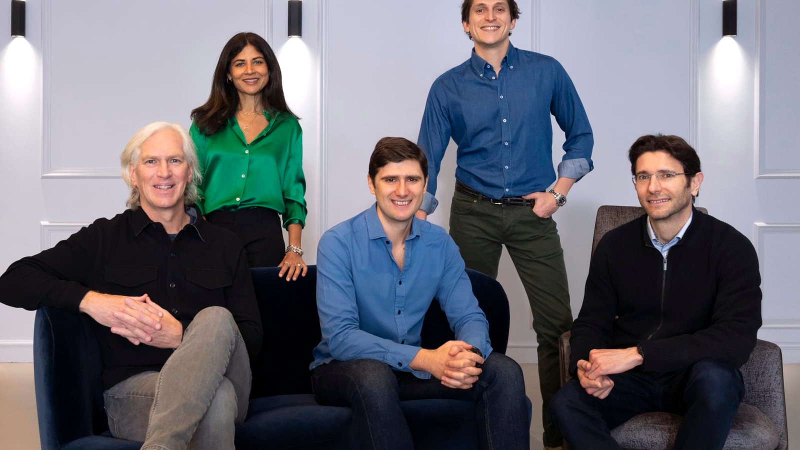 Venture capital firm Accel raises $650 million Europe and Israel fund