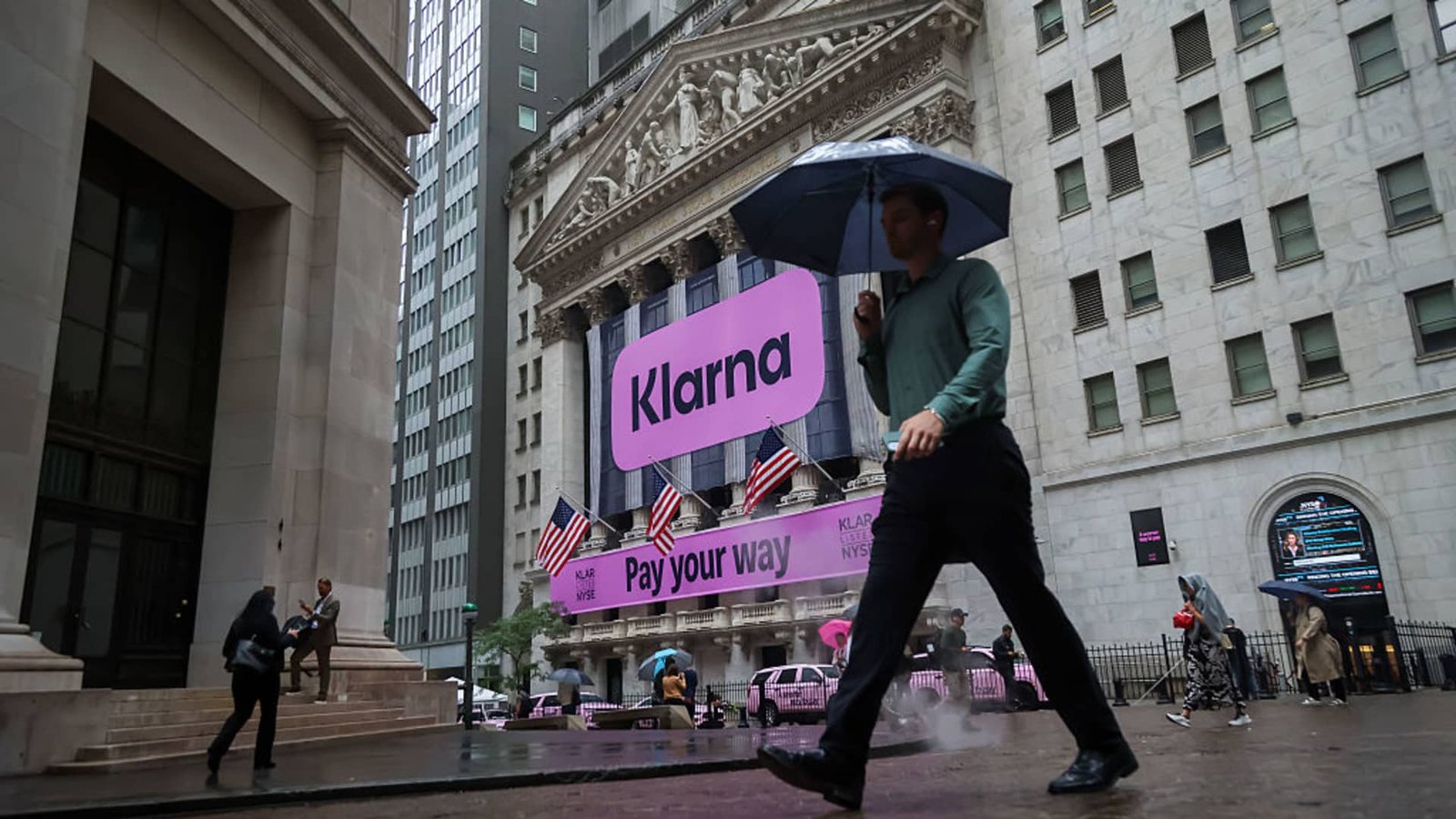 Startups staying private longer with alternative capital