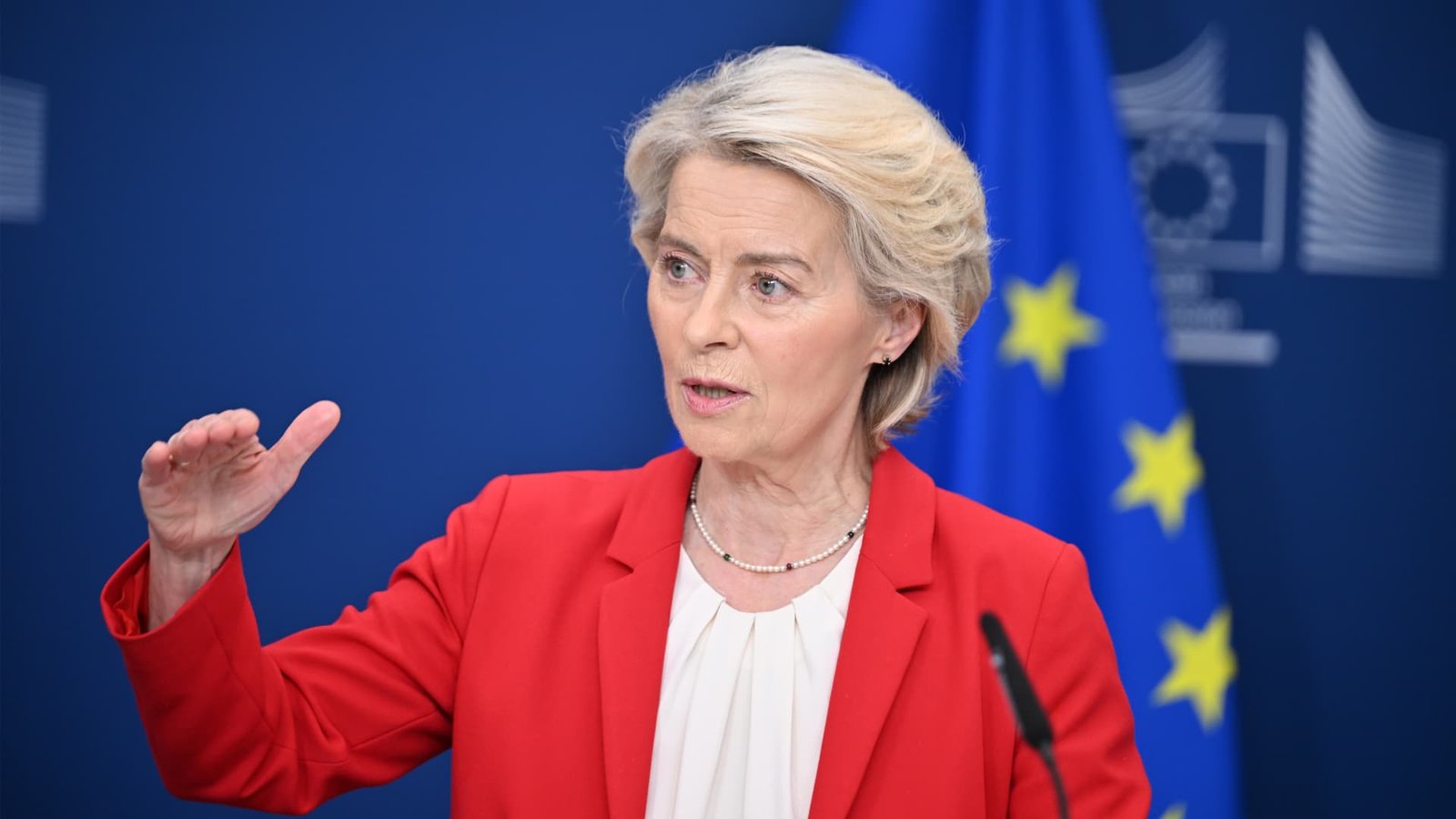 Four years into the Ukraine war, is Europe ready for its own army?