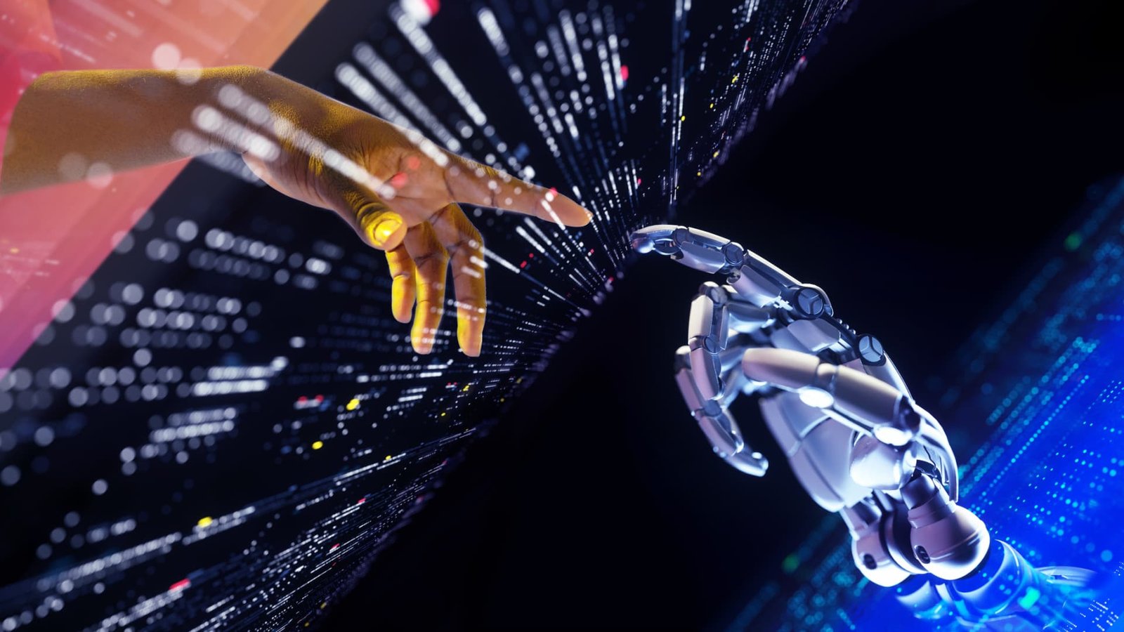 Markets brace for more AI noise and 'scare trading'