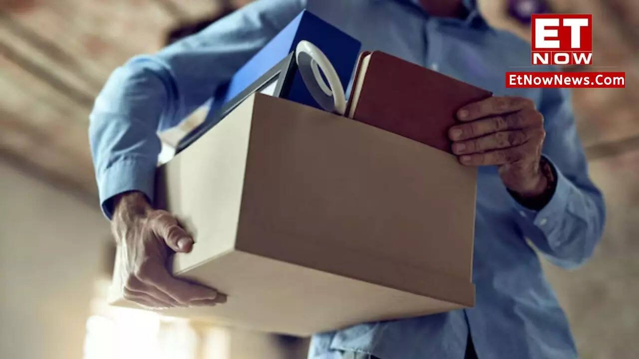 AI IMPACT? MASSIVE layoffs at THIS IT company - Details - Companies