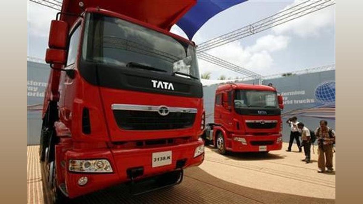 Tata Elxsi: Near Bankruptcy to Tech Powerhouse