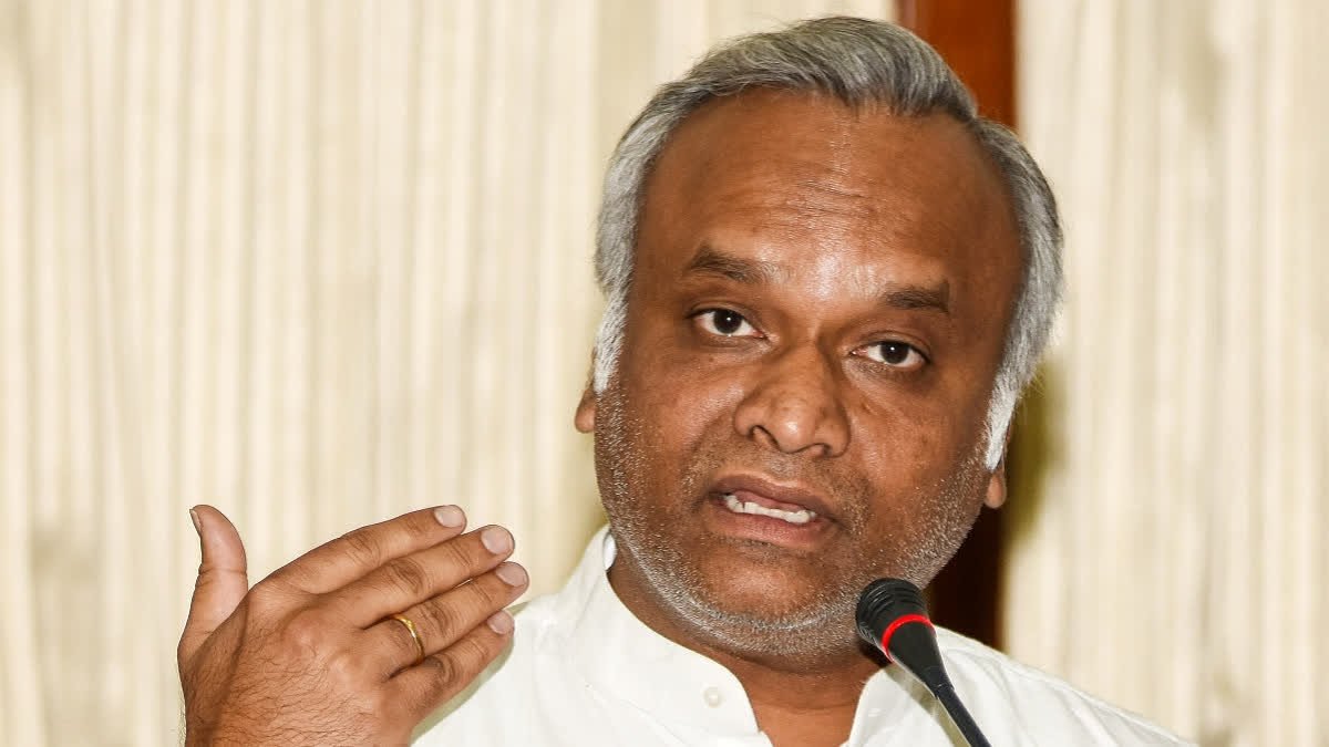 Karnataka Signs LoI With VivaTech